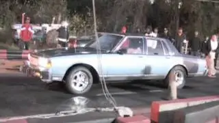 Kut da Check Racing