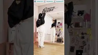 (chorus & dance break) #straykids #chkchkboom #dancechallenge #dancetutorial
