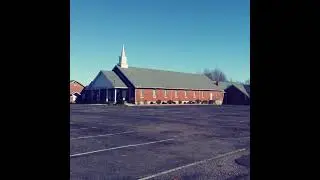 Millcreek Baptist Church