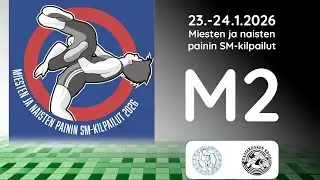Matto 2 lauantai 24.1.-26