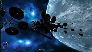 How i played X3 Albion Prelude before X4