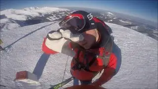 Rakoń Splitboard 01.03.2018