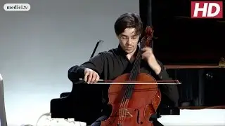 #TCH15 - Cello Round 1: Tristan Cornut
