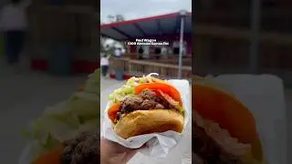 Houston&rsquo;s Best Hidden Gem! Snow Cones and Burgers