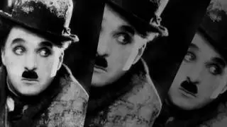 CHARLES CHAPLIN TRIBUTE