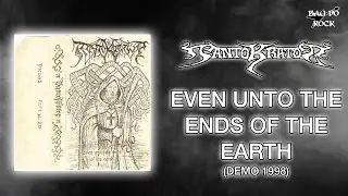 Pantokrator - Even Unto The Ends Of The Earth (Demo 1998)