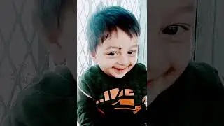 shy baby😝#cute #shyboy #babyboy #laughing #youtubeshorts #shortvideo #shorts #viral  (plz subscribe)