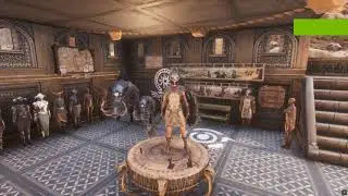 New weapon Emotes Age of war 1 Conan Exiles