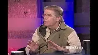 Peter Wallison, author of 