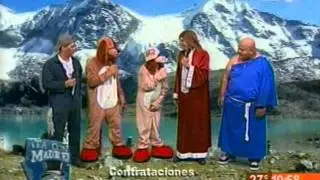 guarumo y guarumin hablan de sexo  (3) 21/05/12