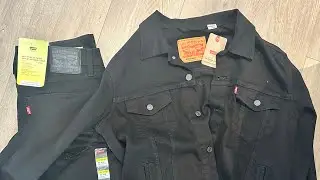 [ep23] Canadian Tuxedo in Black