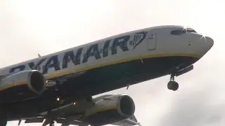 la compagnie low cost Ryanair lance un avertissement sur r&eacute;sultats - economy