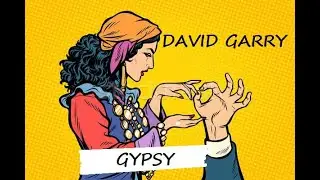 STRIKZ - GYPSY (Original Mix)