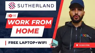 Sutherland Work From Home Jobs 2023 | Private Company Jobs | Latest Job Updates In Hindi | Free Jobs