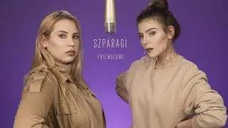 Szparagi - FRIENDZONE (Official Video)