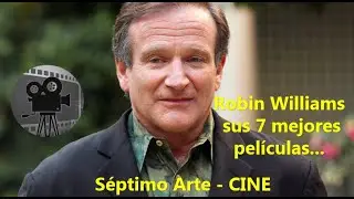 S&eacute;ptimo Arte - CINE Robin Williams ...  sus 7 mejores pel&iacute;culas ...