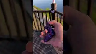 New color , do you want one? #shorts #fidget #outdoortoys #stressrelief