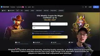 SkyCrown Bonuses: Maximize Your Rewards!