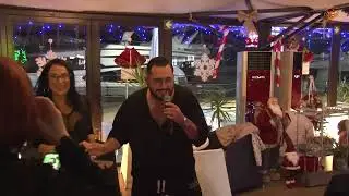 Concert Nikolaos Papadopoulos Maritimo 2024
