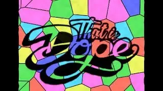 Possibly new intro?