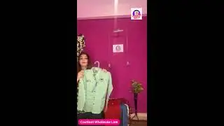 Wholesale Products Live Show for Retailers