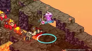 Fae Tactics Walkthrough Part 60: Get Tom's last weapon