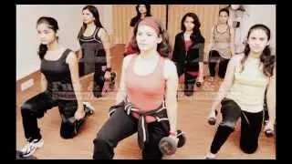 Тренажерный зал Fun and Fit в Тане, Домбивли и Харгаре
