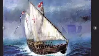 The Lateen Sail