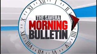 LIVE | Morning News Bulletin | India News | World News
