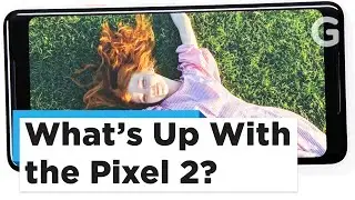 Everything You Need to Know About Google's Revamped Pixel 2