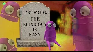 (Many) Famous Last Words | R.E.P.O. w/ Nerdaburt & Co.