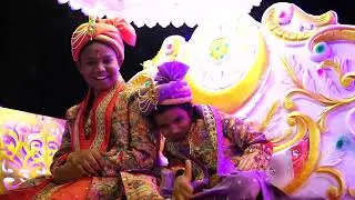 Dhruv Nandhan & Devaansh Nandhan || 4k Cinematic Dhoti Ceremony Teaser || Coming Soon