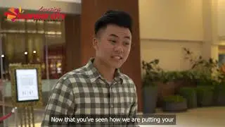 Sunway City Kuala Lumpur Safety Measures Video