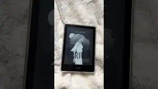 Part 2 of Kindle hacks guaranteed to make your reading experience better! #kindle #bookstube