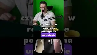 Revolut a komornik  ⚖️ #Revolut #Komornik #Prawo #Finanse #Pieniądze