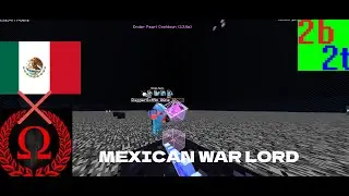 Worst SPANISH 2b2t Player DIES on 2b2t ft 2b2t ft sn0w ft david