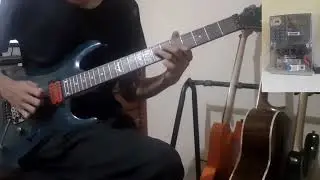 Gavin iedema - Empty token jam