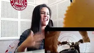 BHARAT OFFICIAL TEASER REACTION | REVIEW |SALMAN KHAN| KATRINA KAIF ! RJ MEGHA | EID 2019