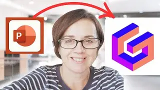 Create Stunning Presentations in Minutes with Gamma AI 💻 | AI Tools for Business