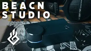 This Device Will REPLACE Your Wave XLR | BEACN Studio Unboxing & Review