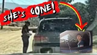 When Police Face the Unexplainable | Real Paranormal Encounters