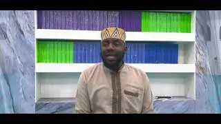 QARI UST MAKINGA  MNUKWA. KTK MASJID ASSALAAAM SHINYANGA