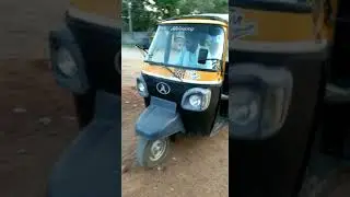 2019 Atul Gem 3W PASSENGER AUTO Jabalpur
