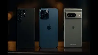 Top 3 Phones to Buy for Black Friday & Christmas 2025!