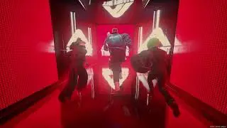 GOO GUN AND SHAK-50 MAYBE VIABLE IN SEASON 9 OF THE FINALS