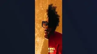 the weeknd blinding lights but every other beat is missing [CC]