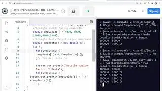 practica1 referente a la clase de vectores en la POO