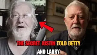 SECRET AUDIO! Justin's Explosive Phone Call with Betty & Larry Whittaker!