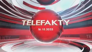 TELEFAKTY - 16.10.2025 | LOKALNA.TV