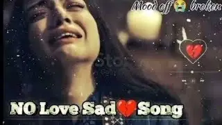Dil Ke Zakhm – Emotional Hindi Sad Song || Breakup Mashup || Lofi Sad Emotional Song